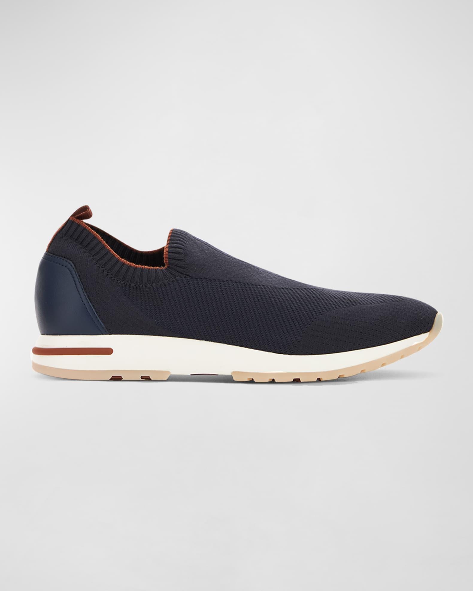 Men's 360 LP Flexy Walk Active Wish Knit Sneakers Product Image