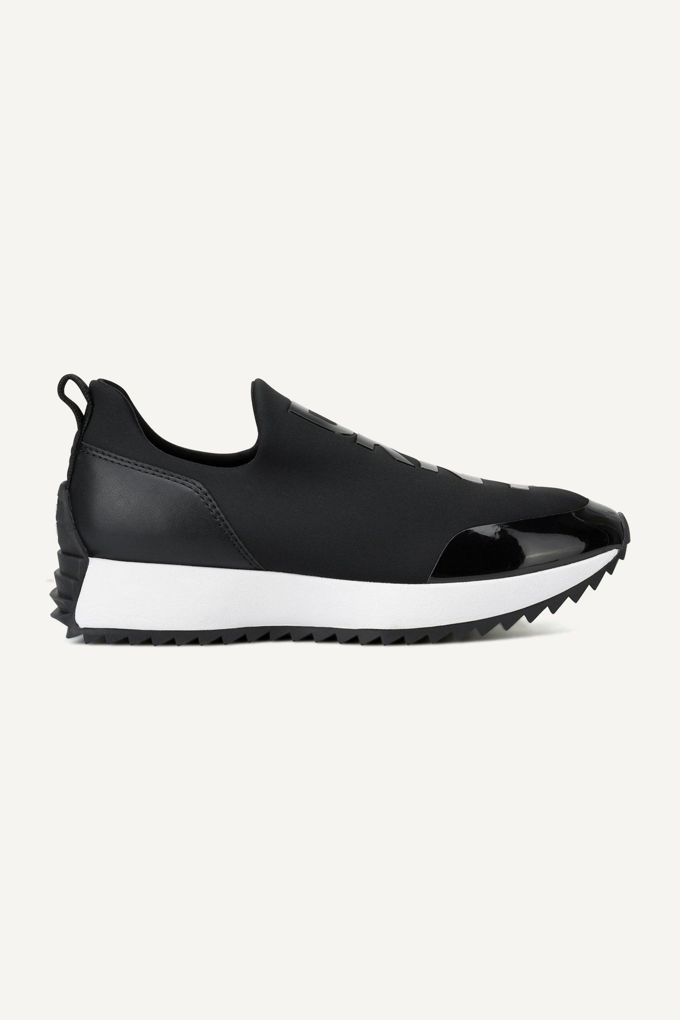 NALLEN SLIP ON SNEAKER Product Image