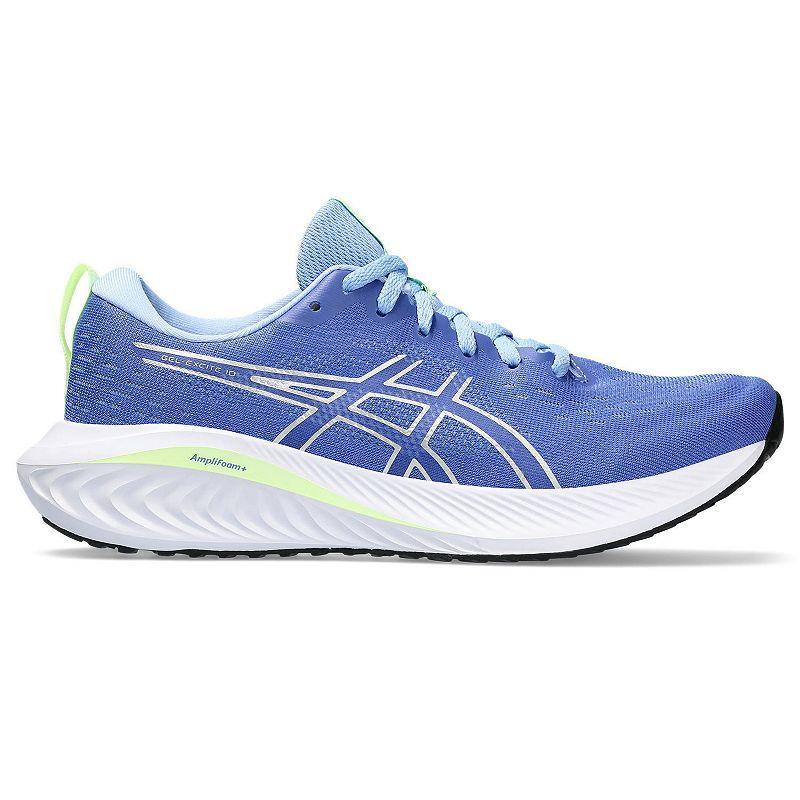 Asics Womens Gel-Excite 10 Running Shoe Product Image