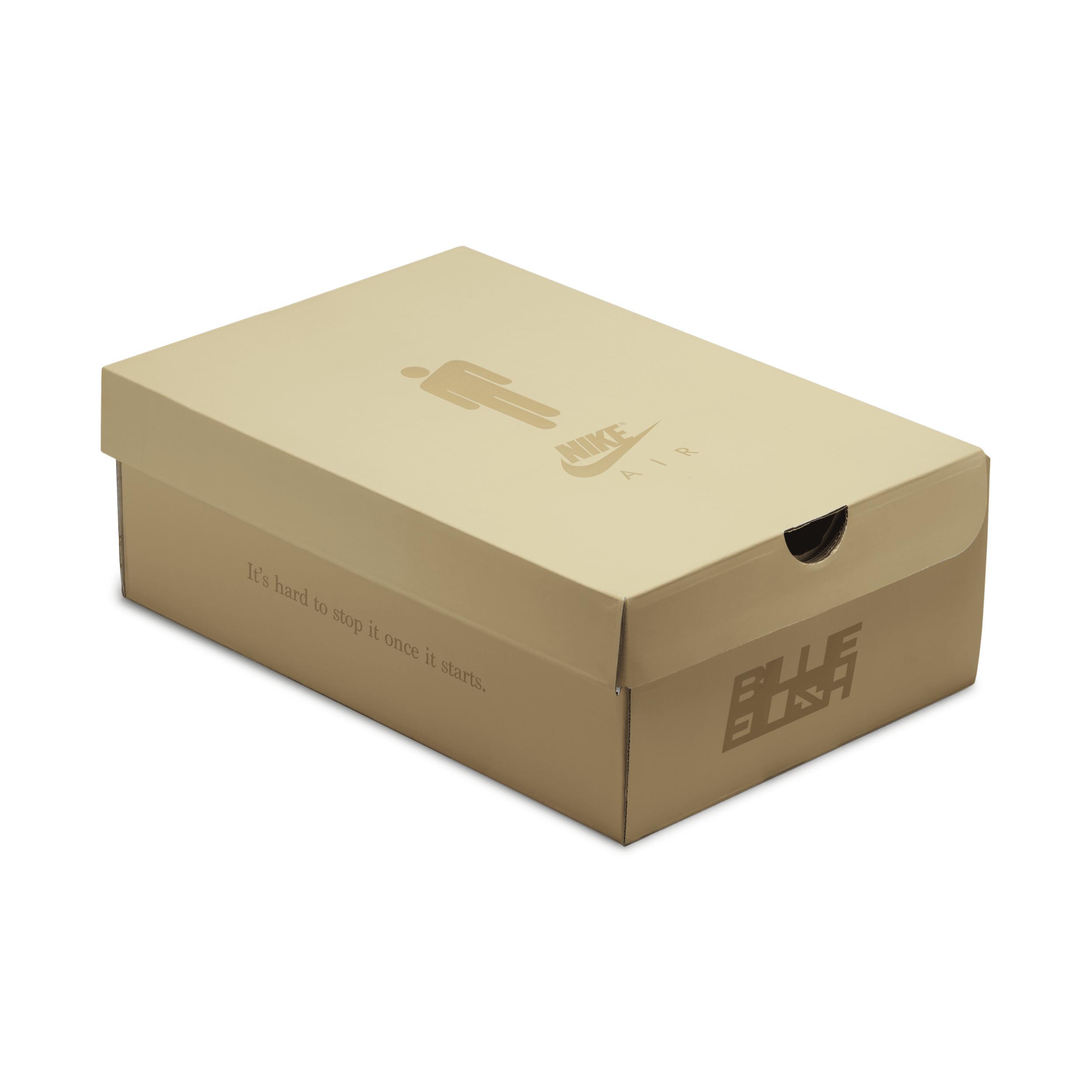 Nike Air Force 1 Low Billie Men's Shoes Product Image