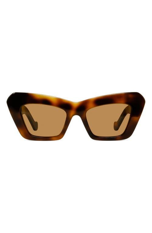 Celine Cat Eye Sunglasses, 51mm Product Image