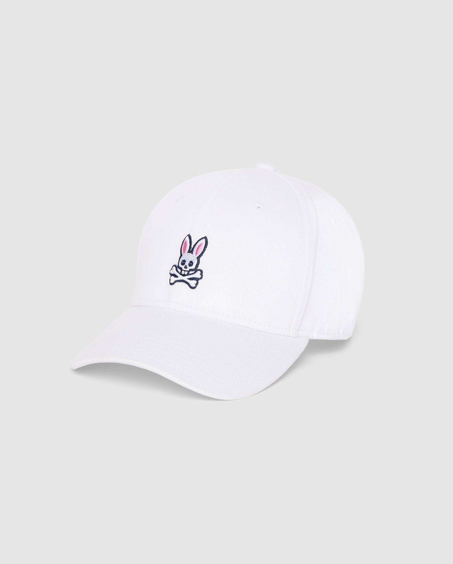 Men's Classic Baseball Cap 001 BLACK / O/S Product Image