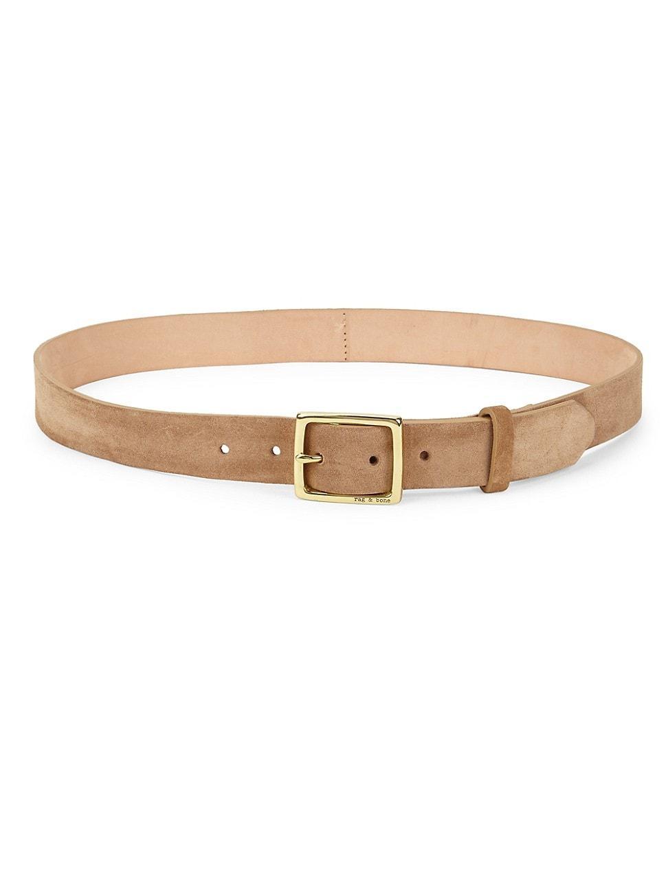 rag & bone Boyfriend Belt Product Image