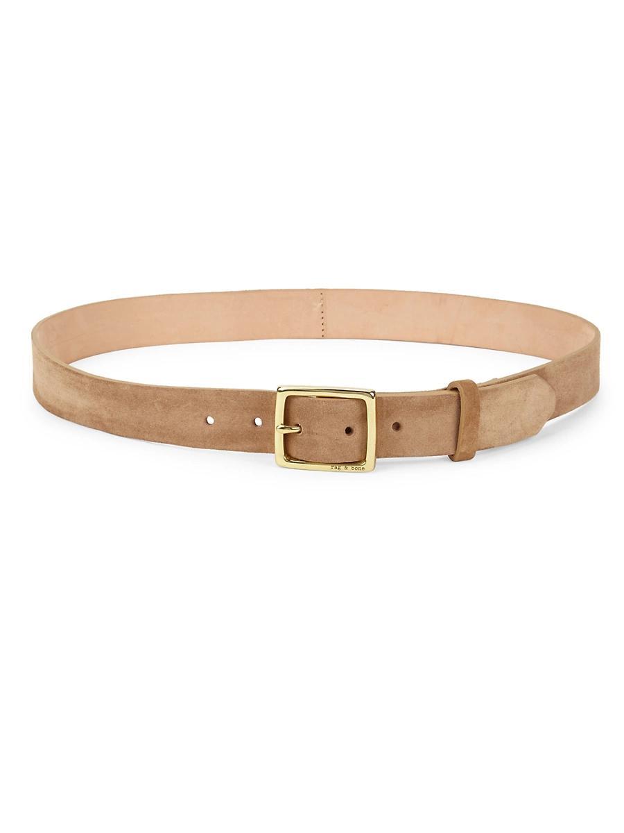 rag & bone Boyfriend Belt Product Image