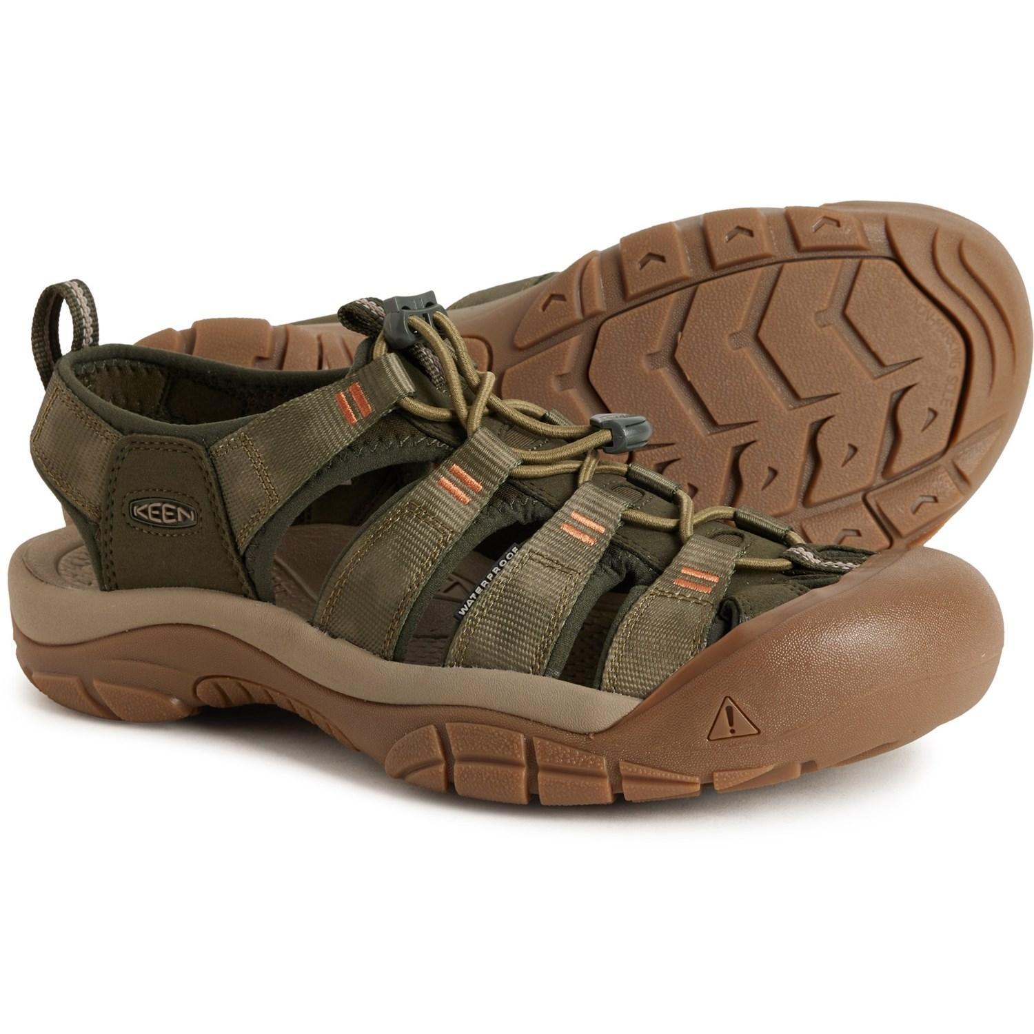 Keen Newport H2 Sport Sandals (For Men) Product Image