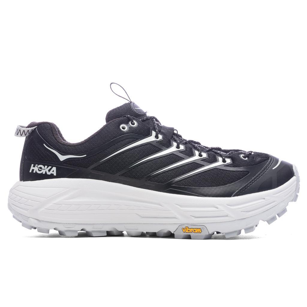 Mafate Three2 - Black /Cosmic Grey Male Product Image