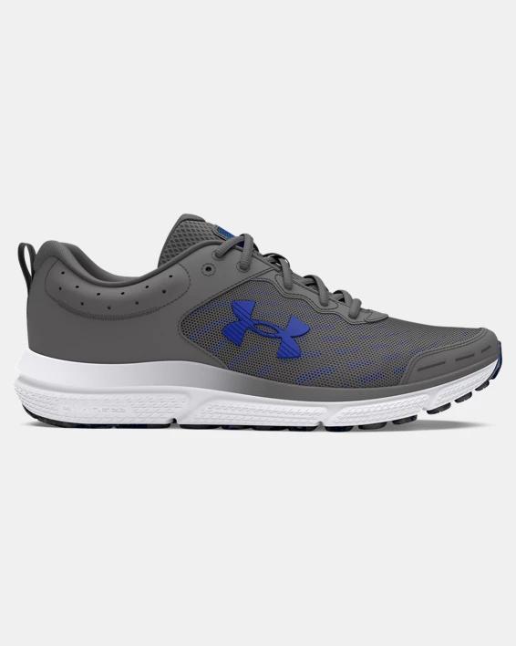UA Charged Assert 10 Mens Running Shoes Product Image