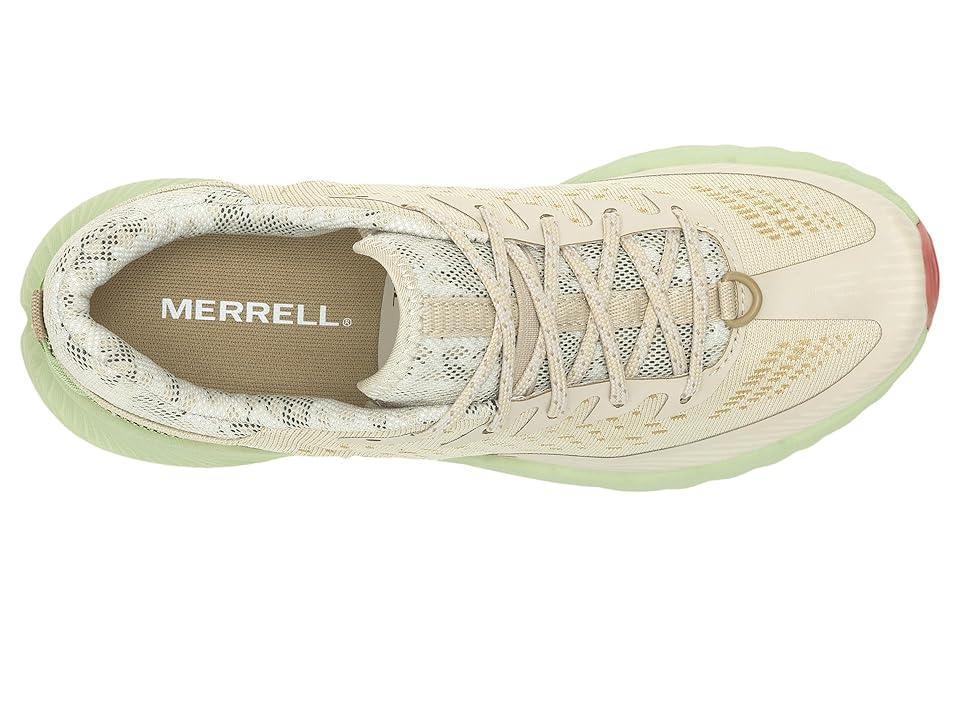 Merrell Womens Agility Peak 5 Trail Runner Sneakers Product Image