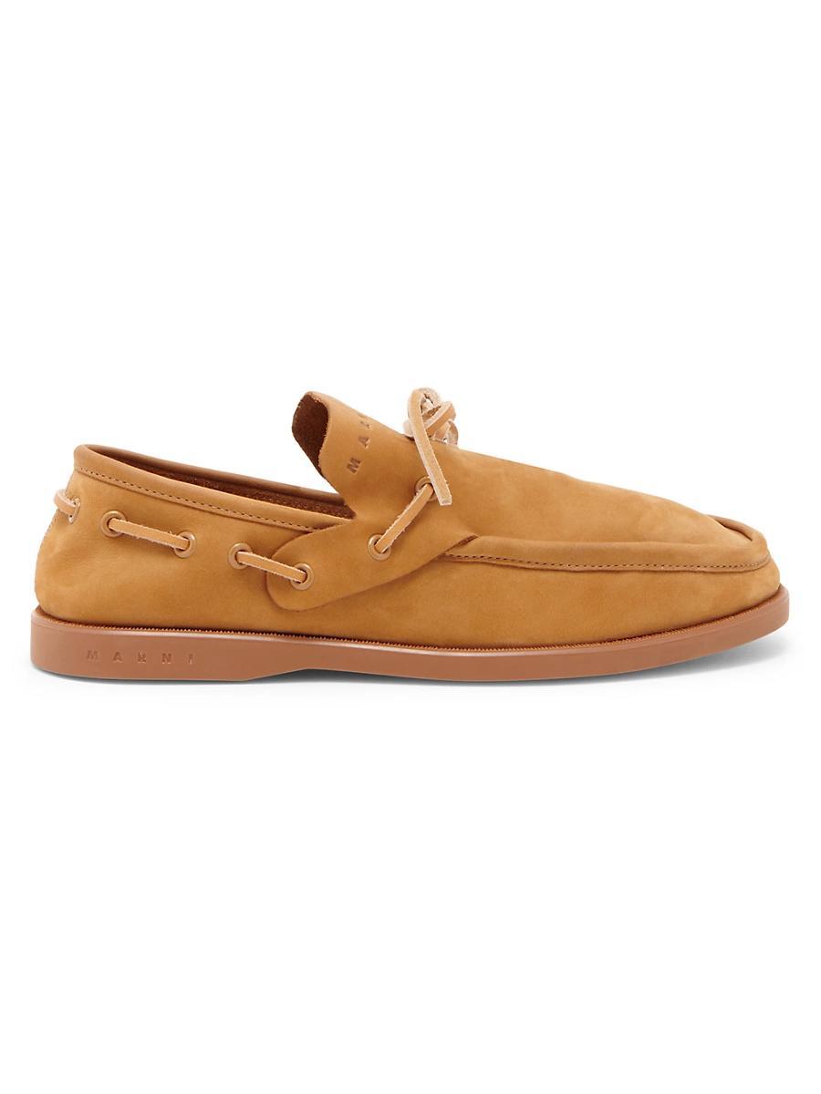 Womens Leather Moccasins Product Image