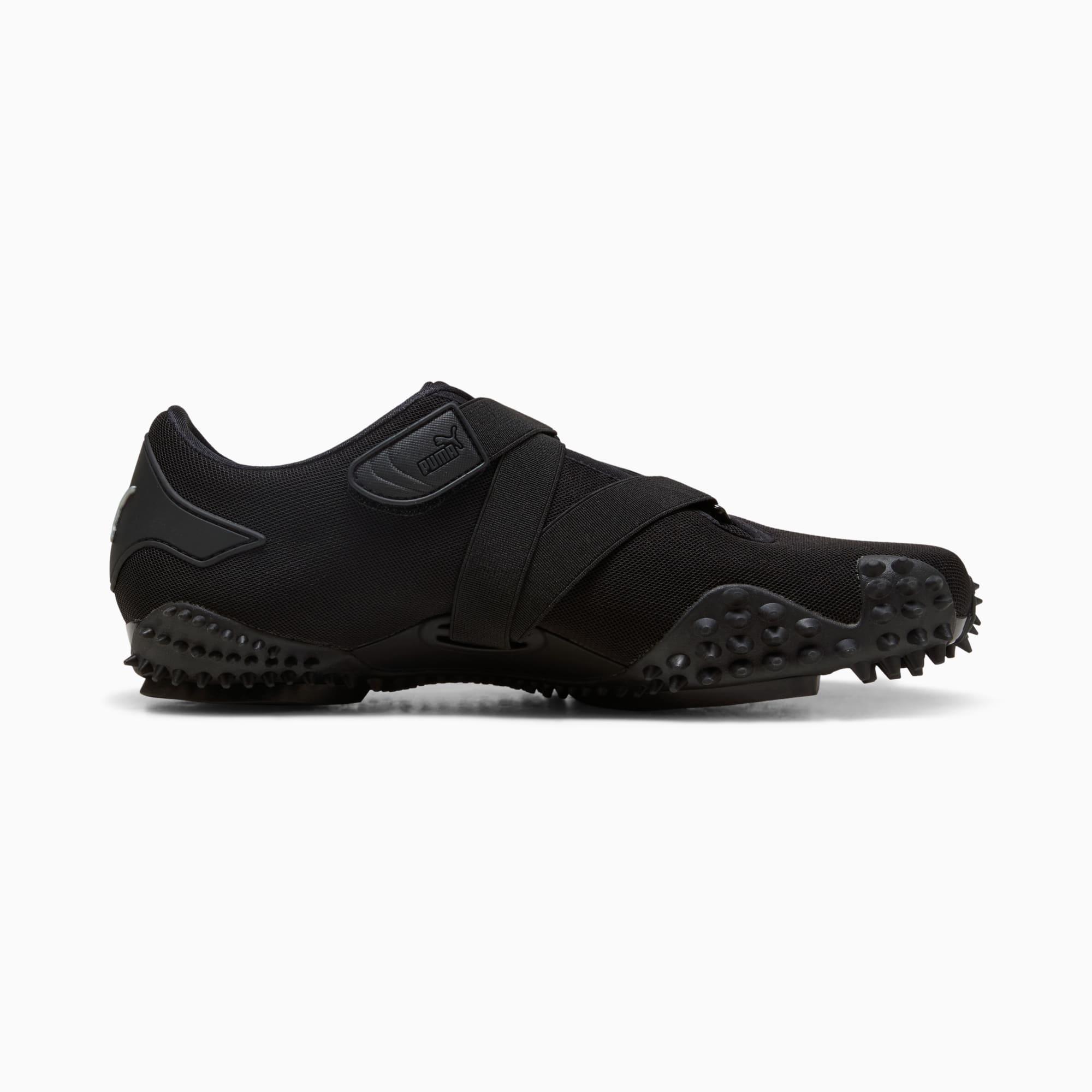 Mostro OG Sneakers Product Image