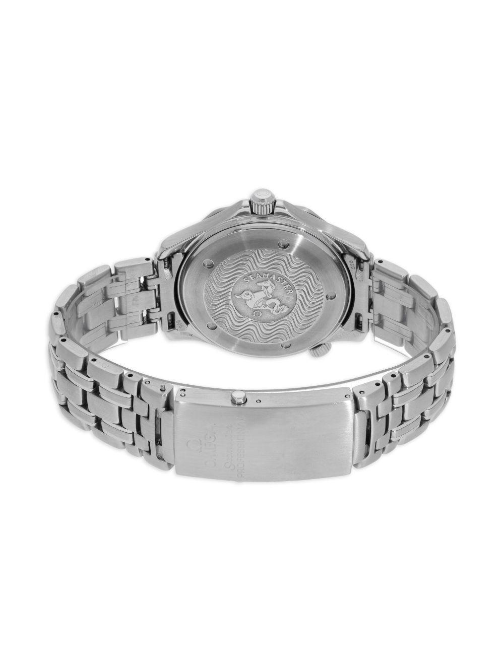 2003 Seamaster 300m 41mm Product Image