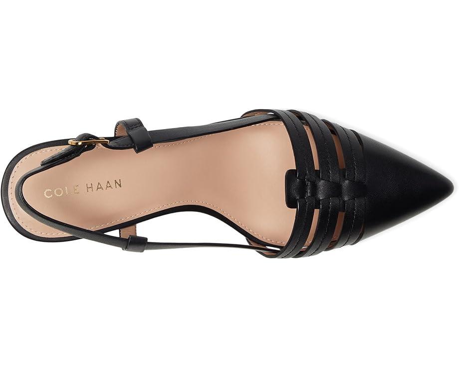 Vandam Sling Back Pump 65 mm Product Image