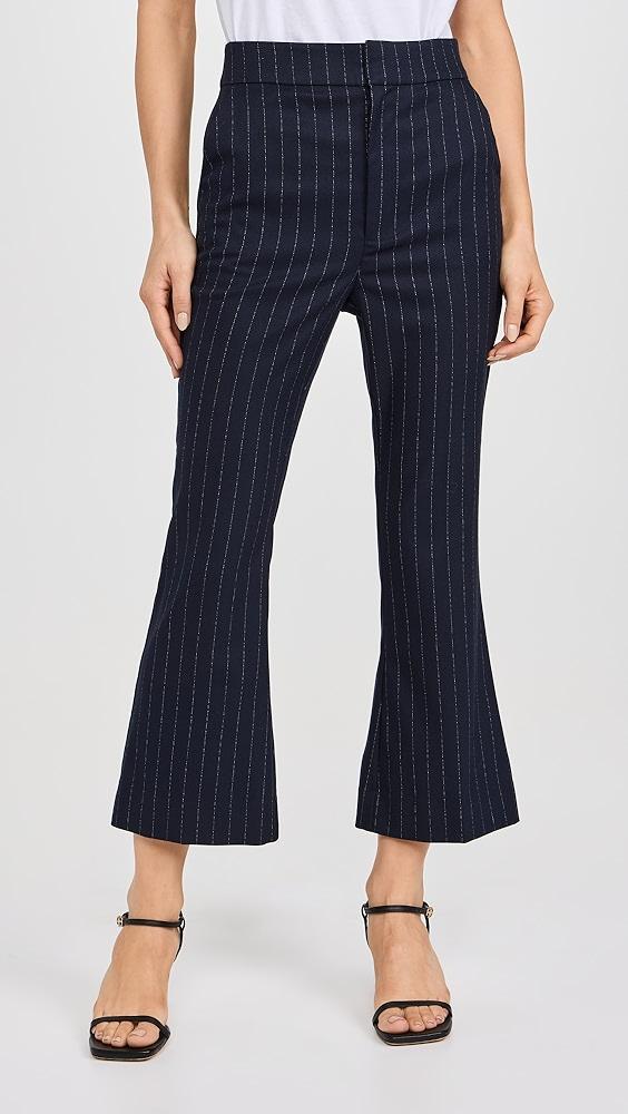 Favorite Daughter The Phoebe Pants | Shopbop Product Image
