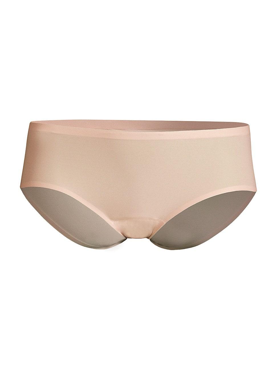 Chantelle Soft Stretch Knit Seamless Hipster Panty Product Image