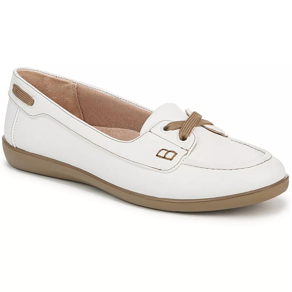 Lifestride Womens Nautical Loafer Product Image