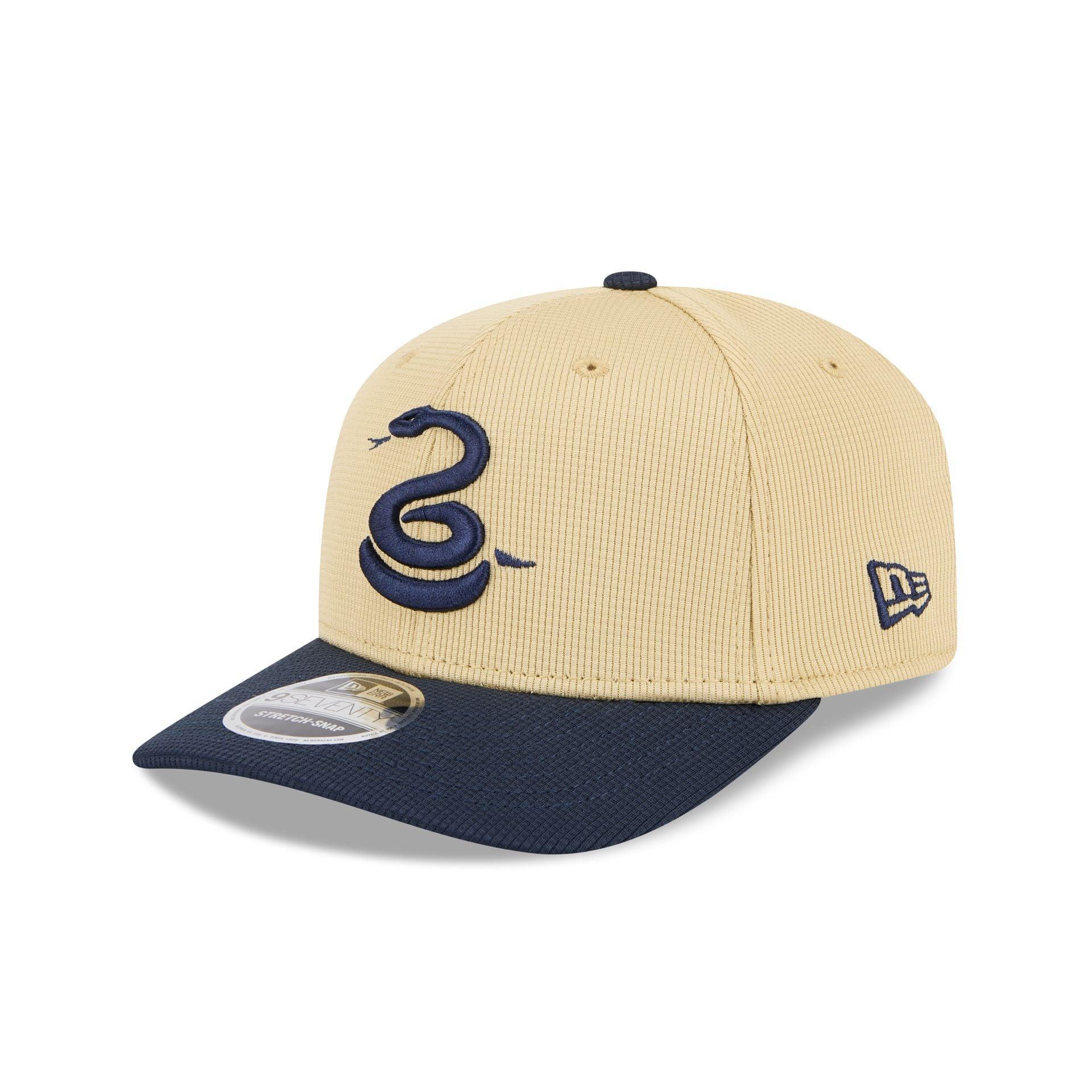 Hendrick Motorsports William Byron Axalta Partner 9SEVENTY Stretch-Snap Trucker Hat Male Product Image