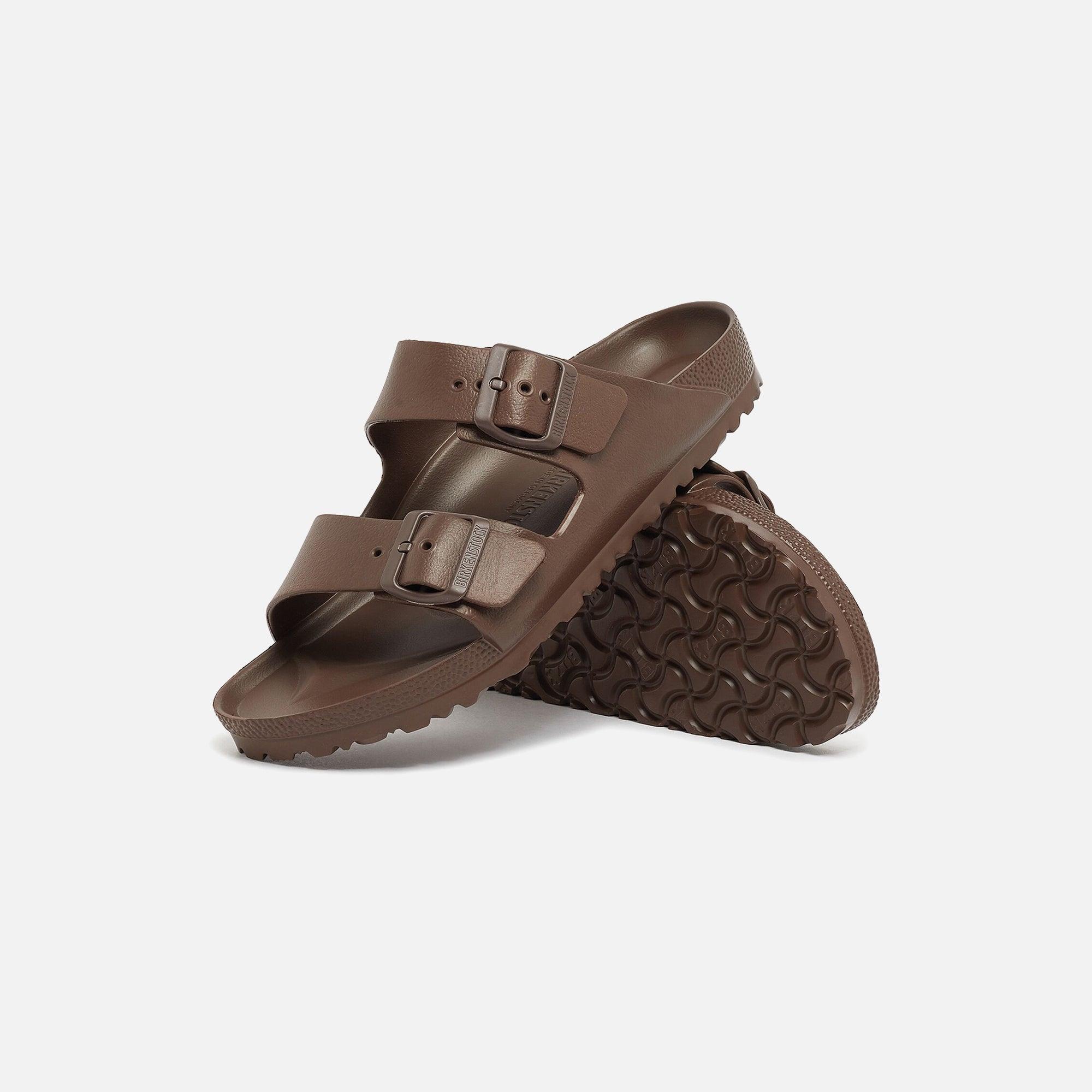 Birkenstock Arizona Eva Narrow - Roast Female Product Image