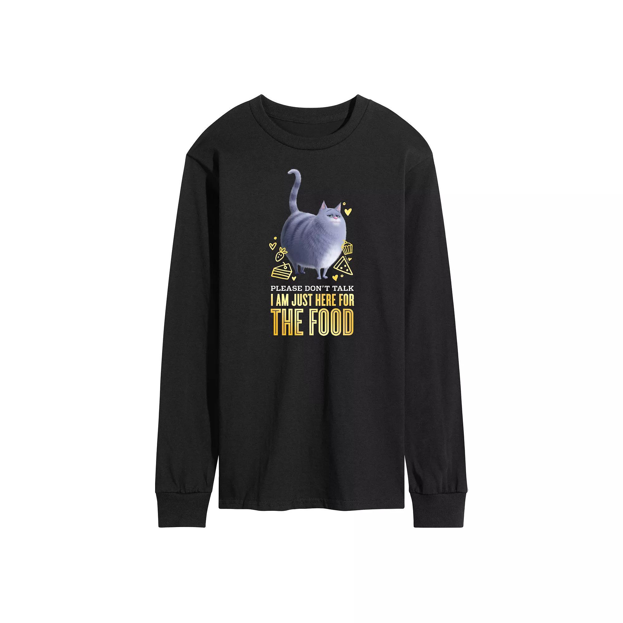 Mens The Secret Life of Pets Graphic Tee Product Image