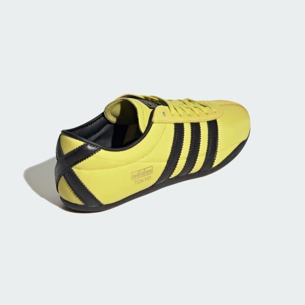 adidas Tokyo Shoes Semi Pink Spark 11 Womens Product Image