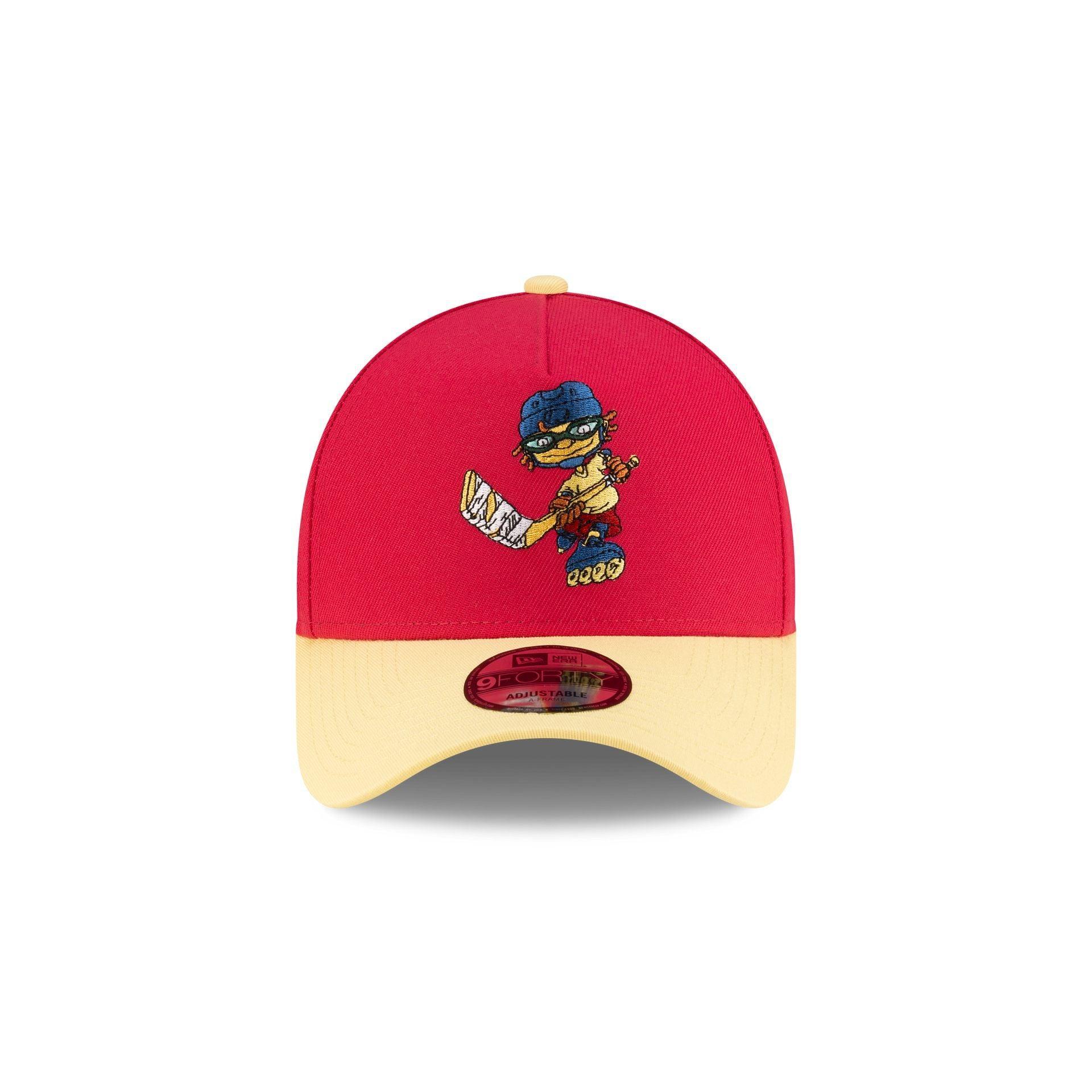 Manchester United FC Flag 9FORTY Adjustable Hat Male Product Image