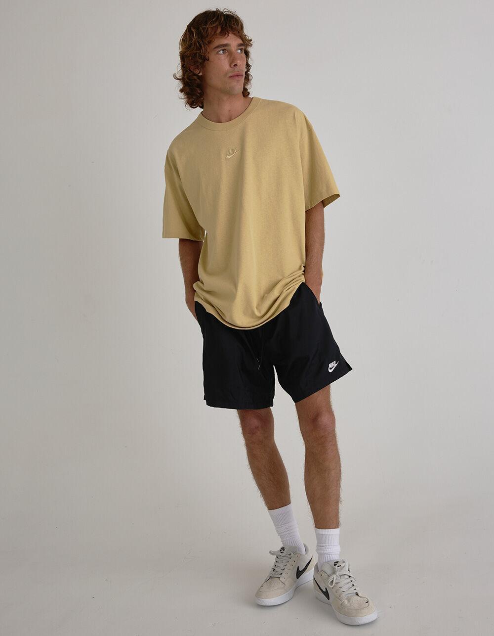 NIKE Club Woven Flow Mens Shorts Product Image