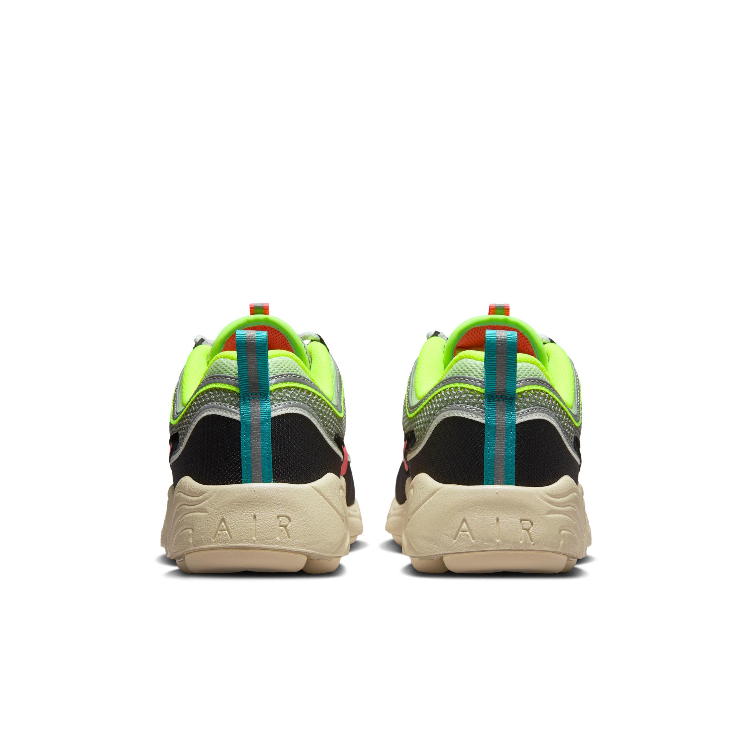 Nike Men's Air Zoom Spiridon Shoes Product Image