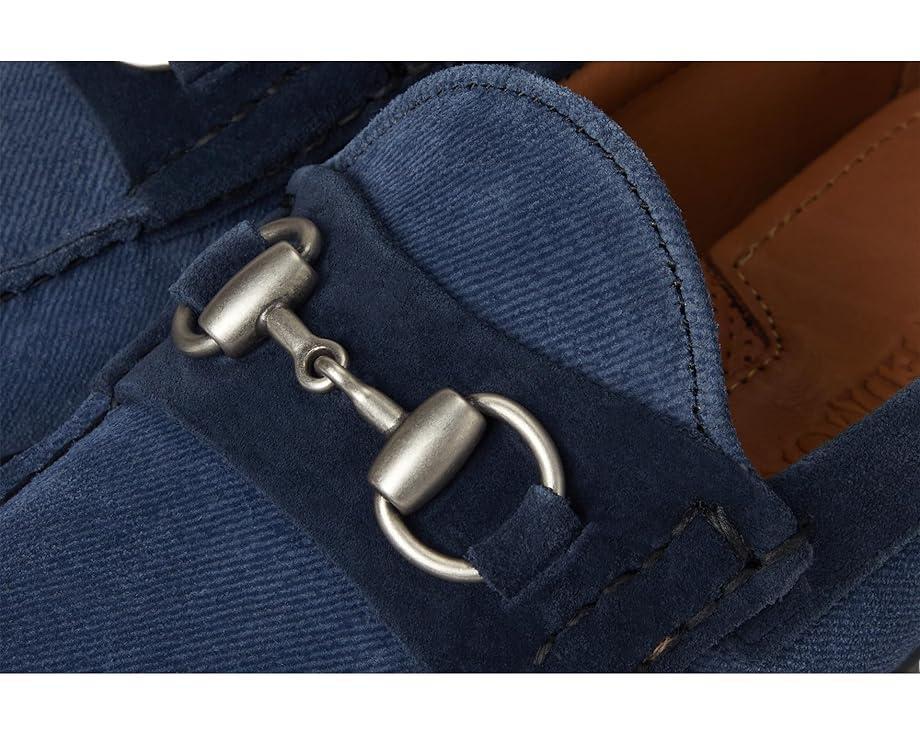 Bermuda Horse Bit Loafer Product Image