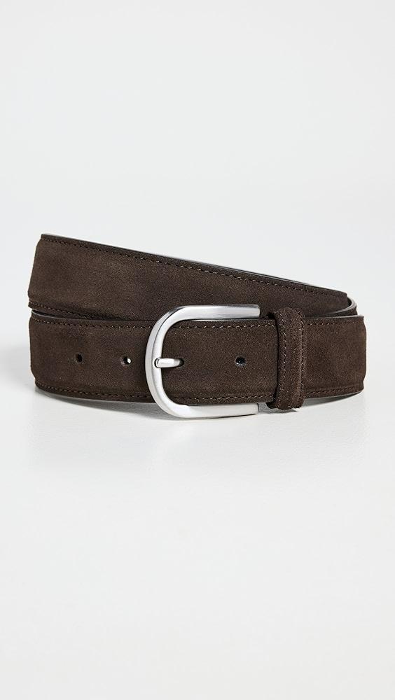 Anderson's Suede Belt | Shopbop Product Image