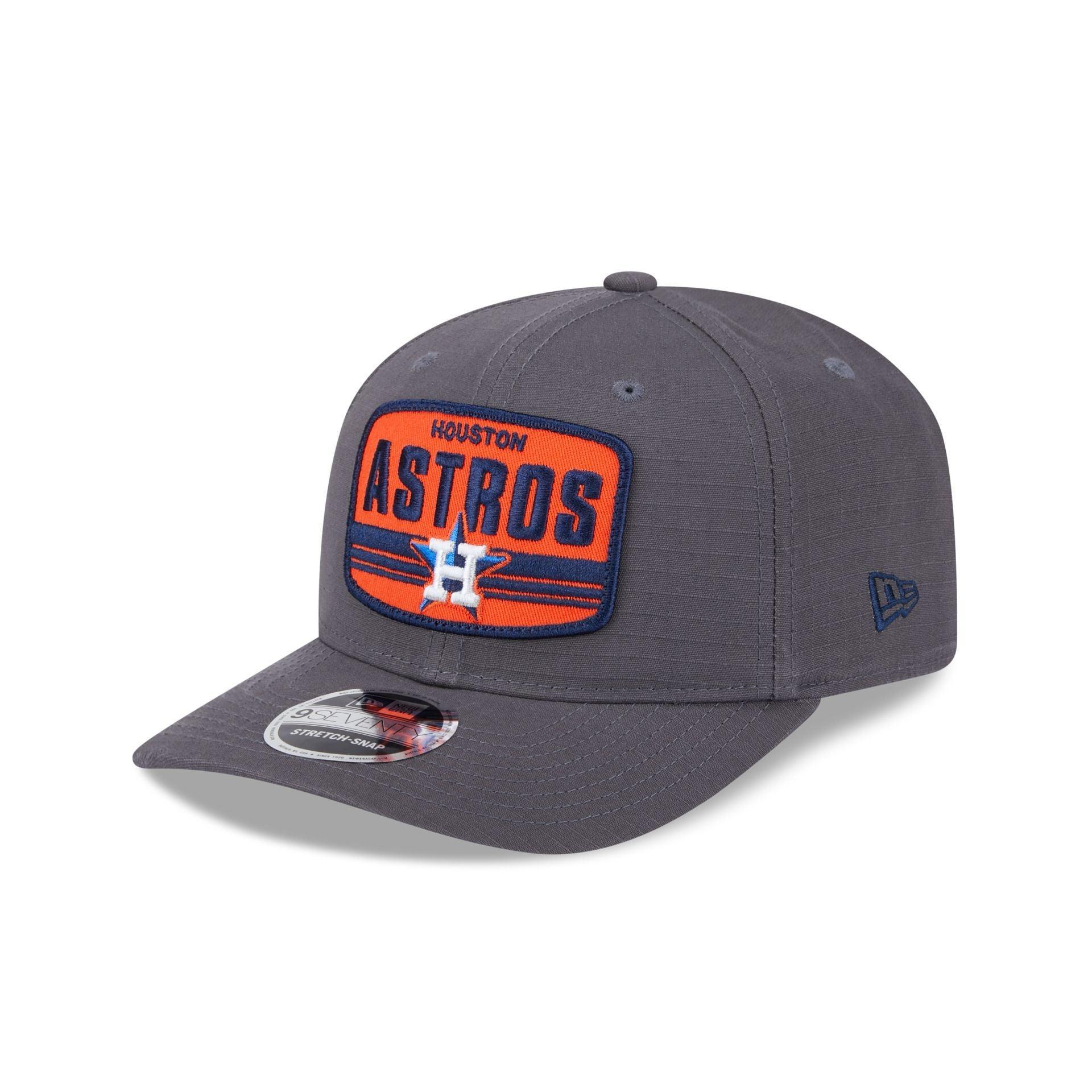 Toronto Maple Leafs Perform 9SEVENTY Stretch-Snap Hat Male Product Image