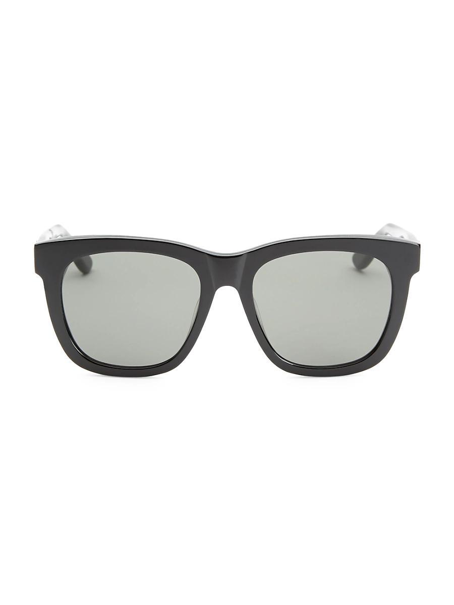Saint Laurent Square Sunglasses, 55mm Product Image