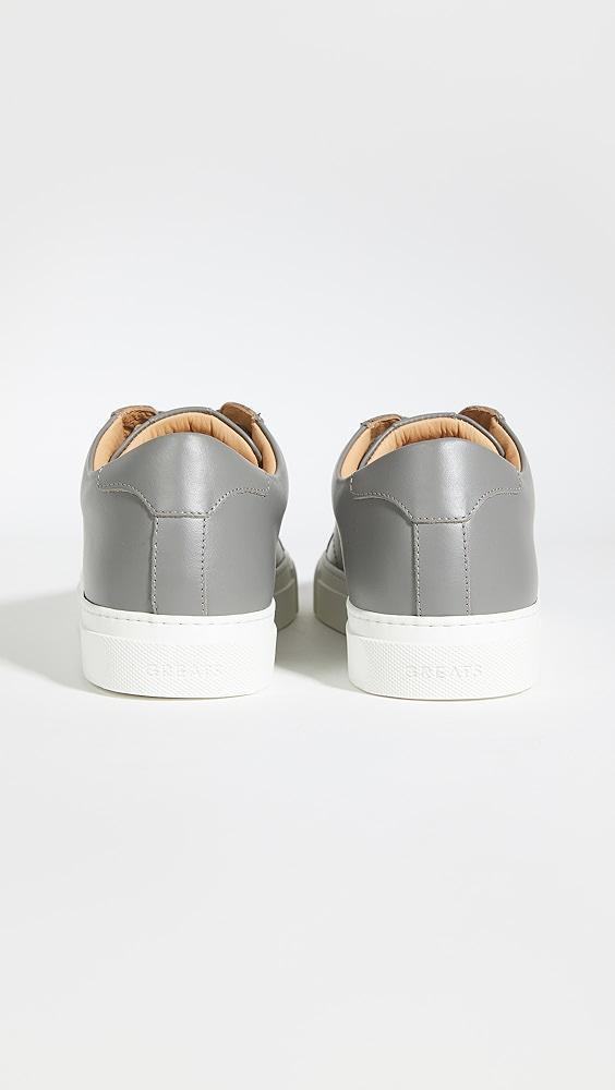GREATS Royale Sneakers | Shopbop Product Image