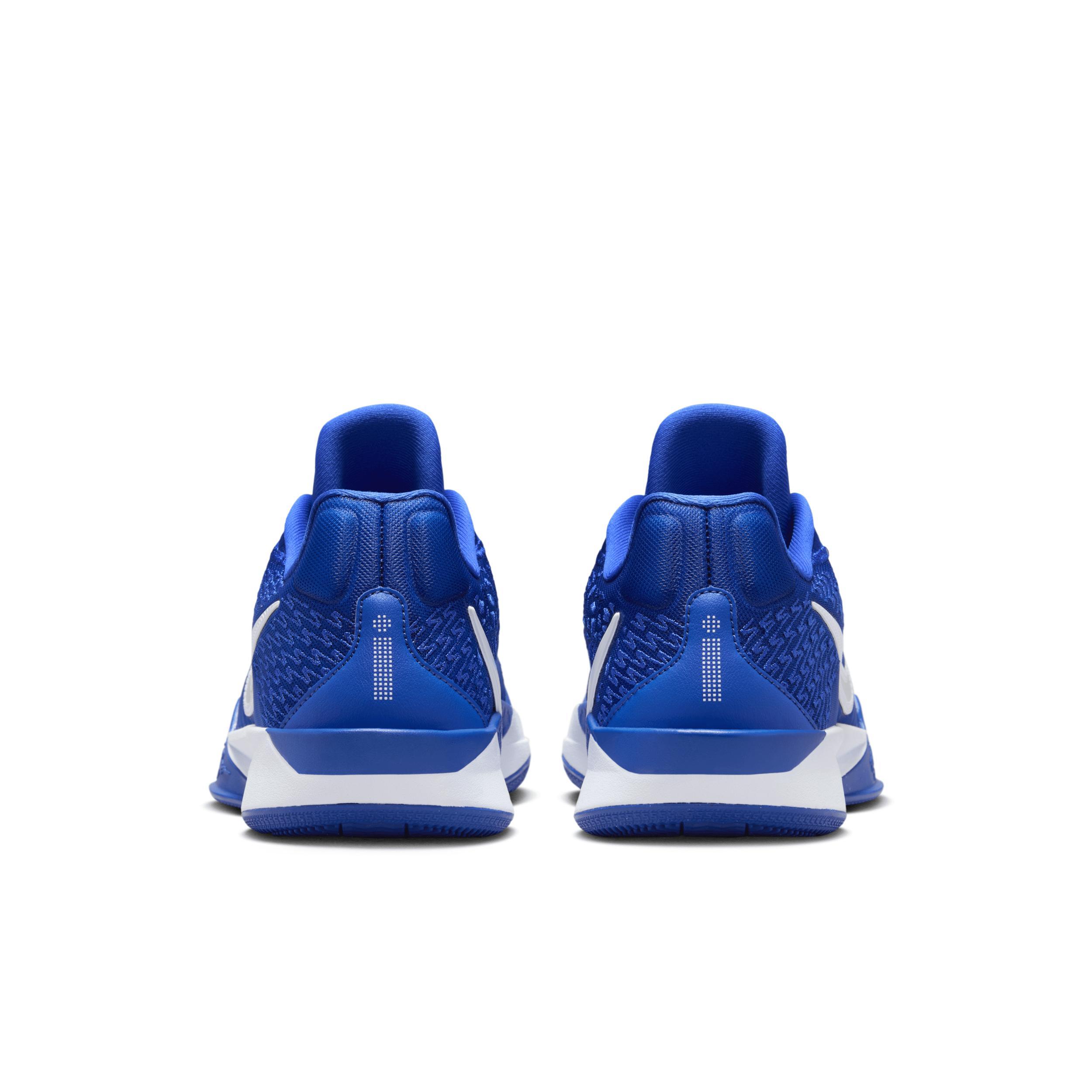 Nike Womens Sabrina 2 Basketball Shoes Product Image
