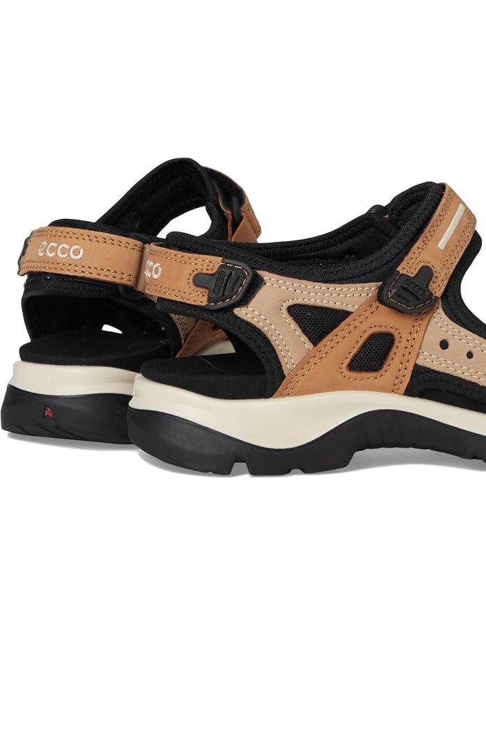 Ecco Yucatan Sandal Offroad Product Image