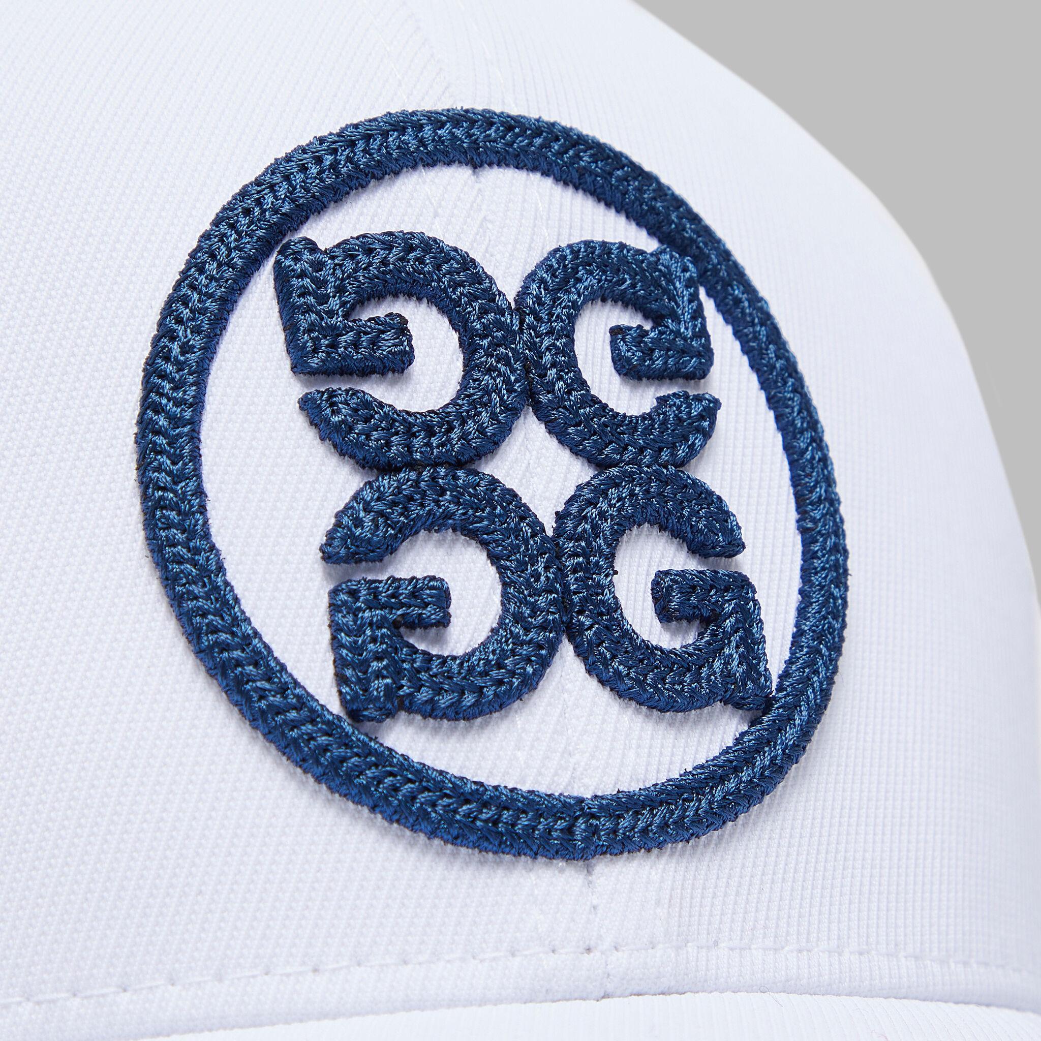 CIRCLE G'S STRETCH TWILL HAT Product Image