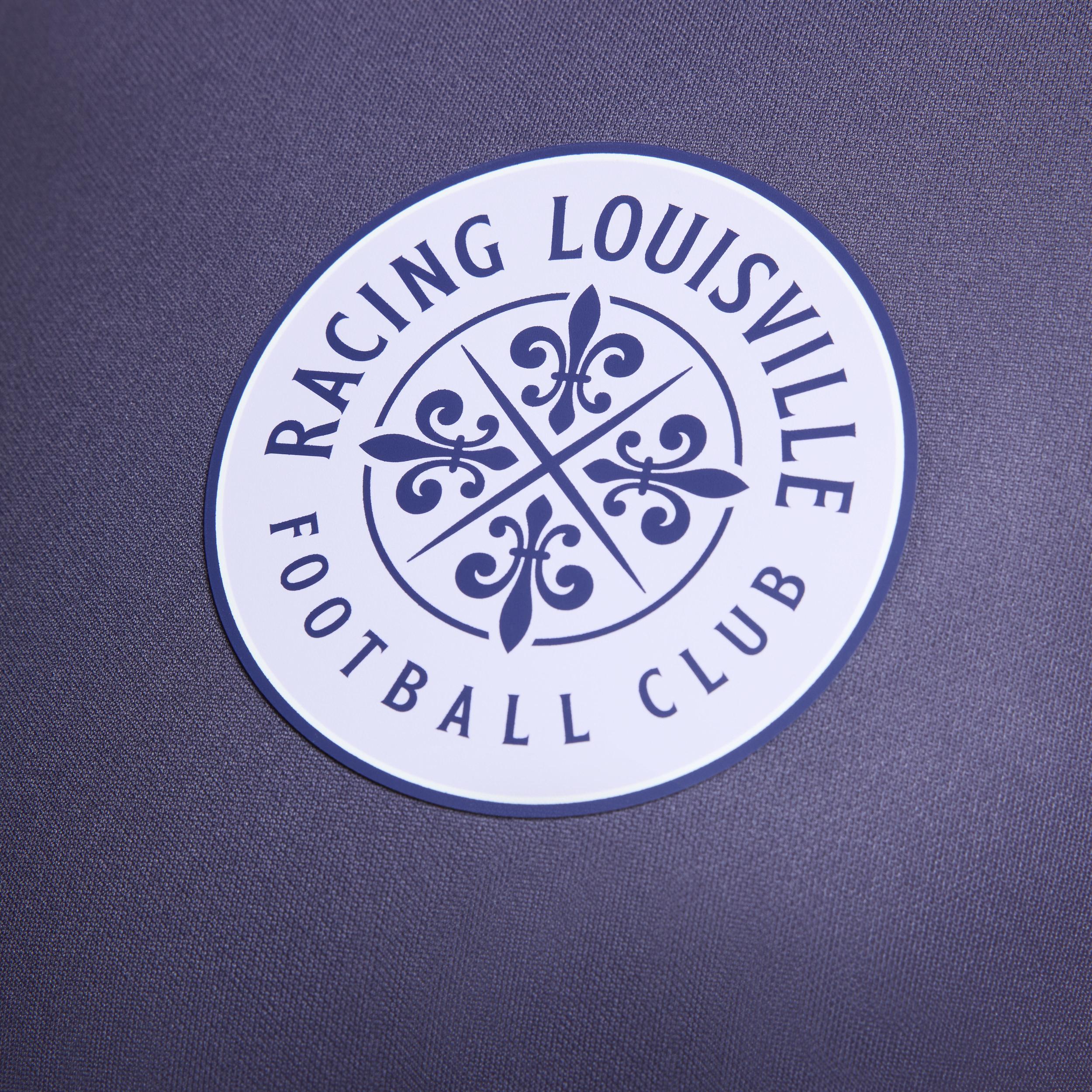 Racing Louisville FC 2024 Stadium Secondary Nike Mens Dri-FIT NWSL Replica Jersey Product Image