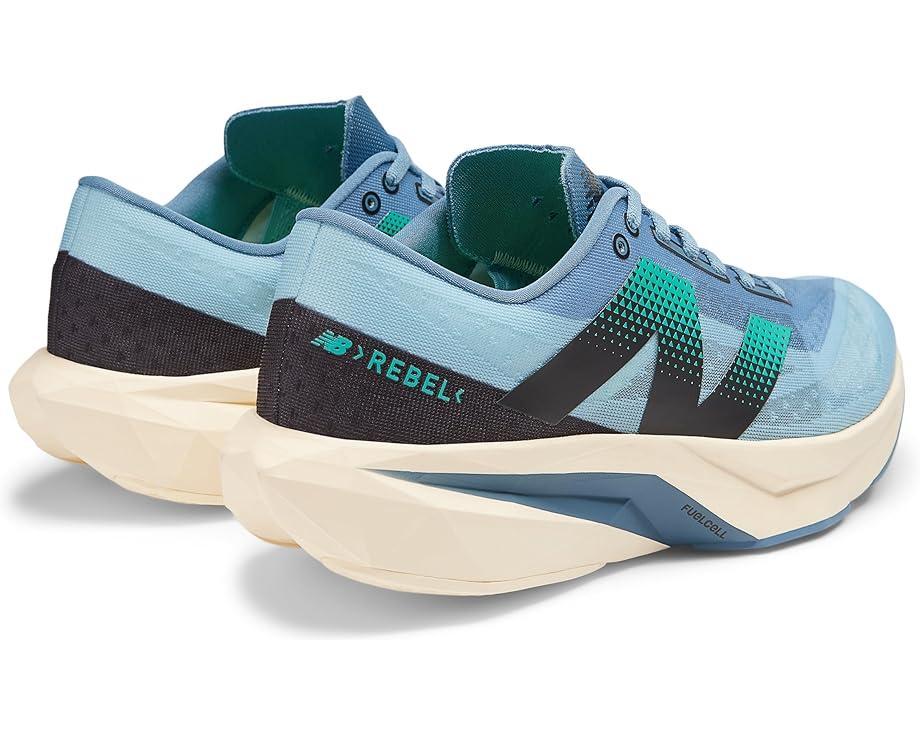 Men's New Balance FuelCell Rebel v4 Product Image