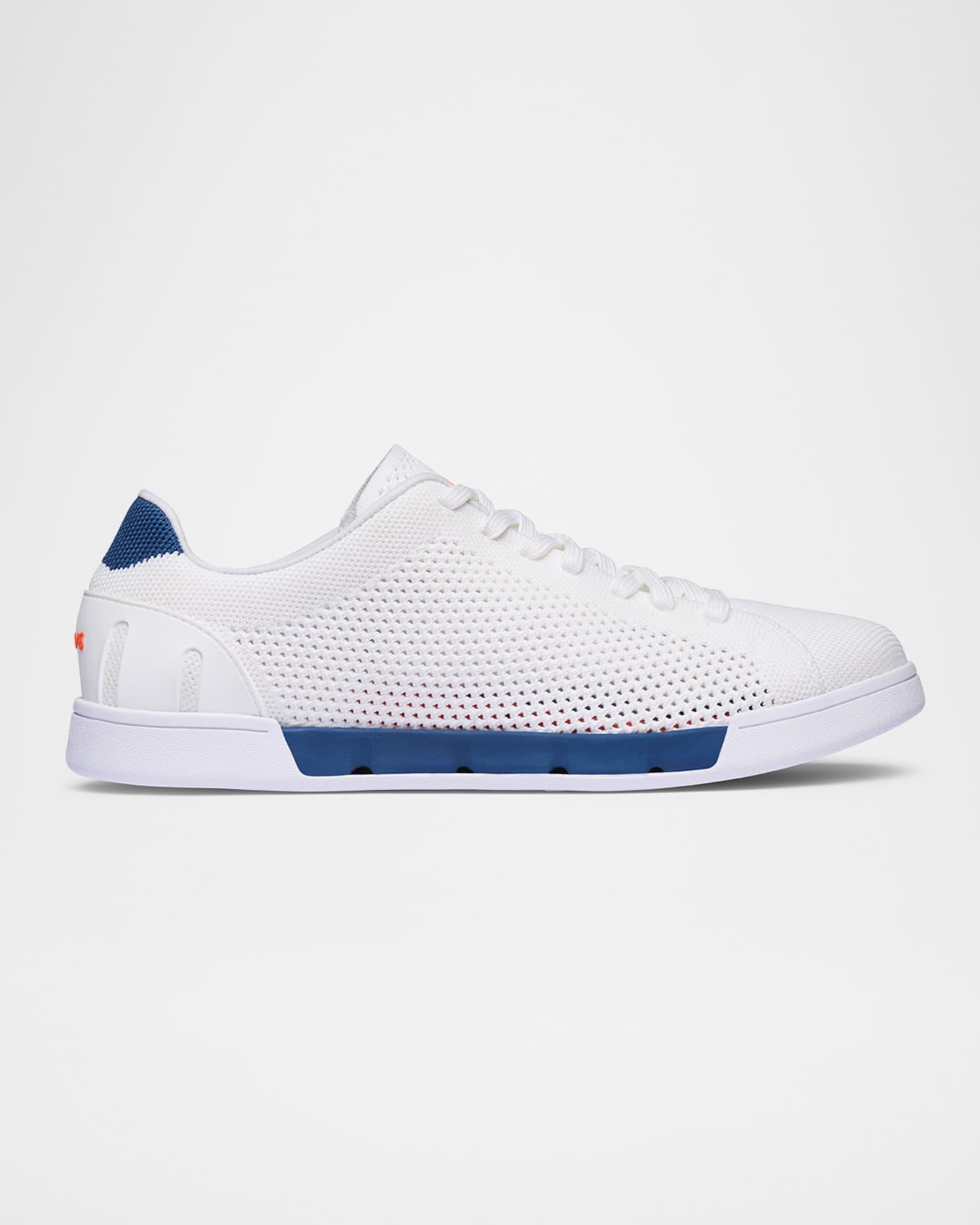Men's Breeze Knit Trainer Sneakers Product Image