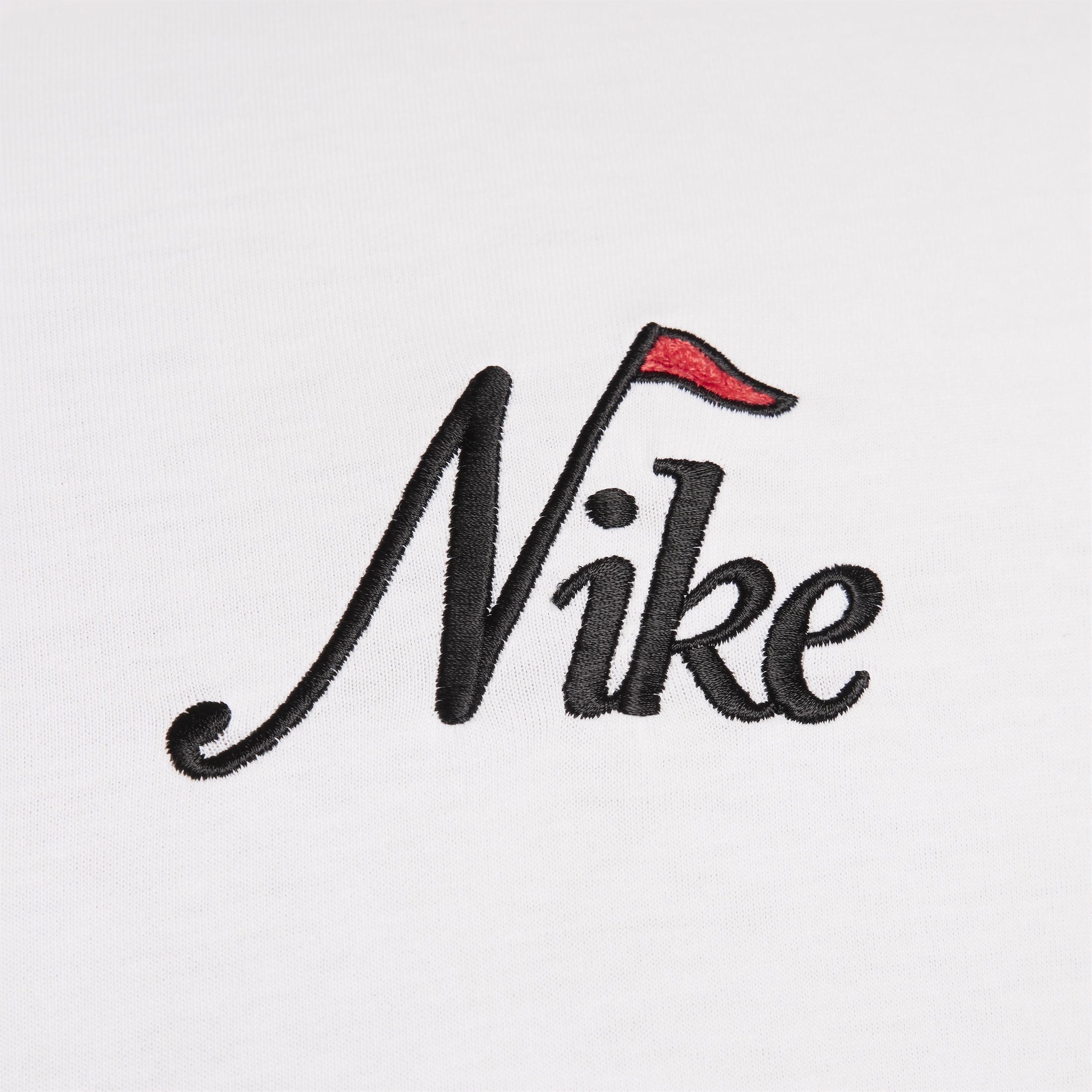 Nike Men's Golf T-Shirt Product Image