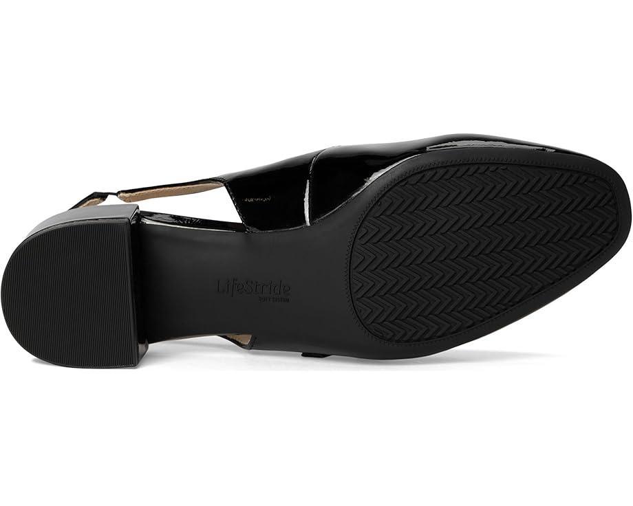 Women's LifeStride Beatrice Slingback Shoes Product Image