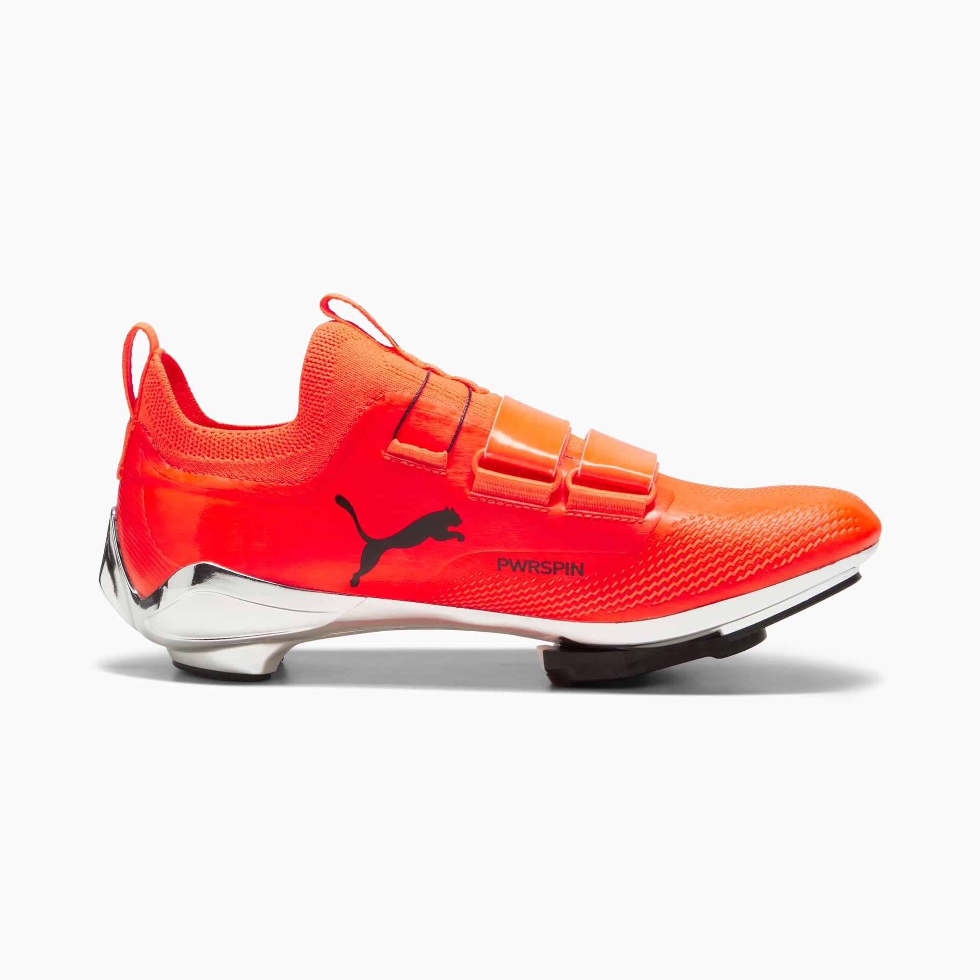 PWRSPIN Indoor Cycling Shoes Product Image