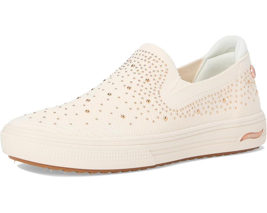 Martha Stewart Wilshire Blvd - Glimmer Step Hands Free Slip-Ins Product Image