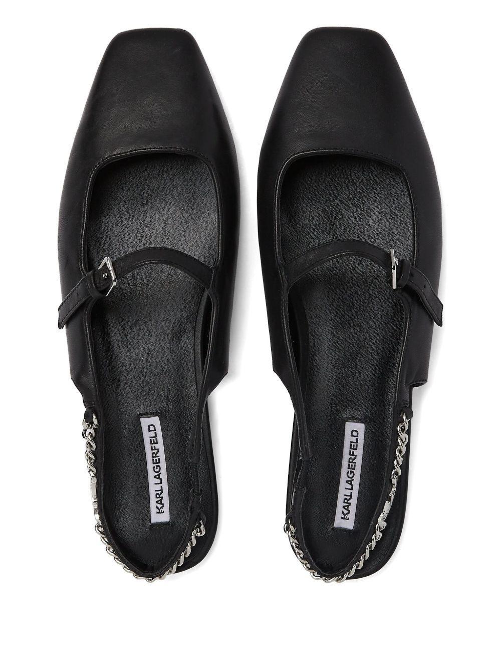 Konnie sling flats  Product Image