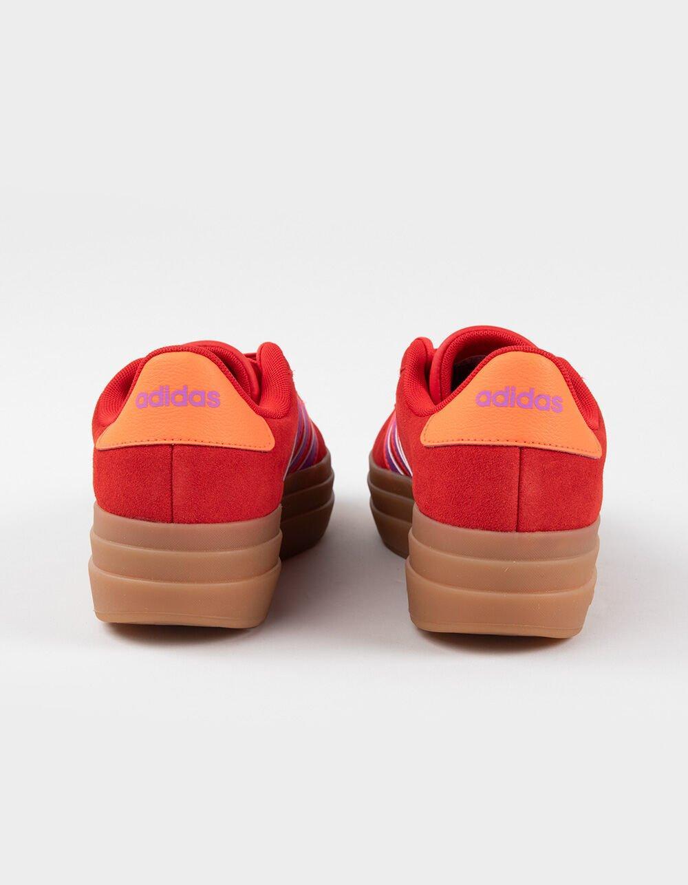 ADIDAS VL Court Bold Womens Platform Shoes Product Image