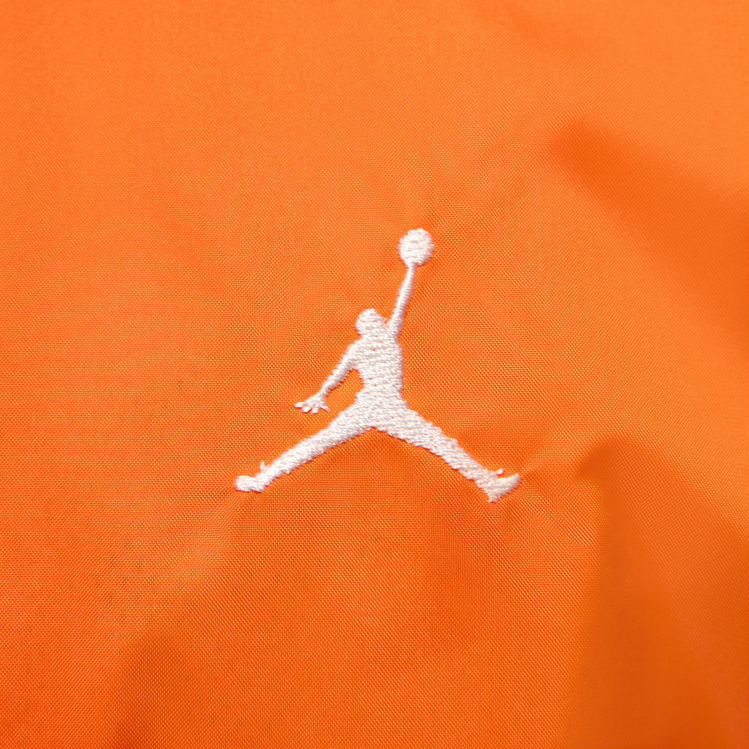 Jordan Brooklyn Men's Hooded Draft Jacket Product Image