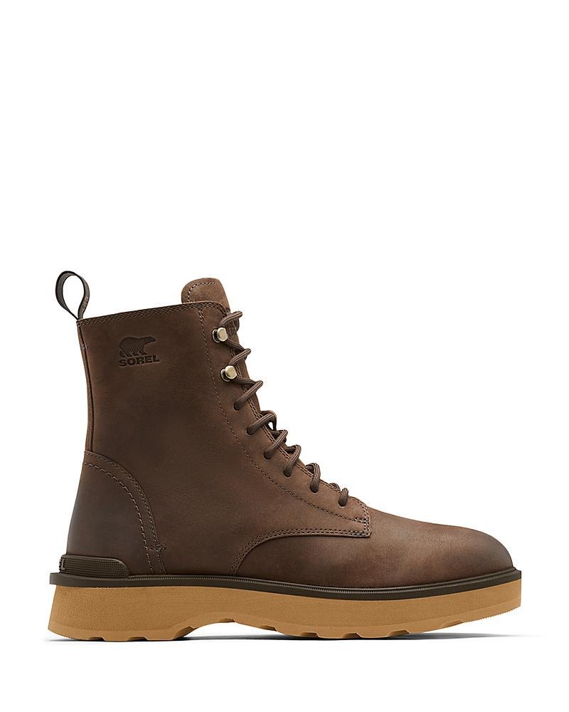 Bruno Magli Tyler (Cognac) Men's Shoes Product Image