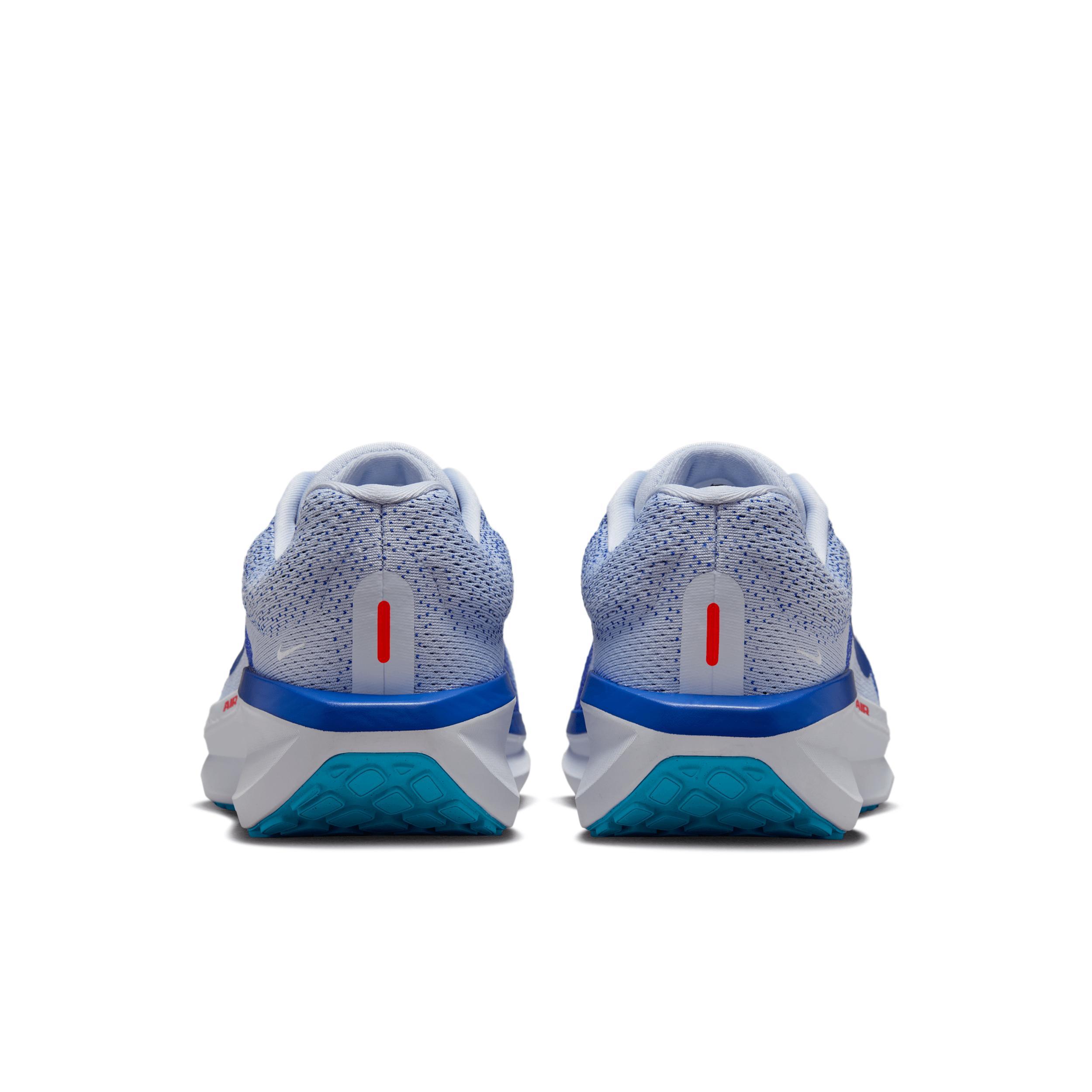 Nike Men's Winflo 11 Road Running Shoes (Extra Wide) Product Image