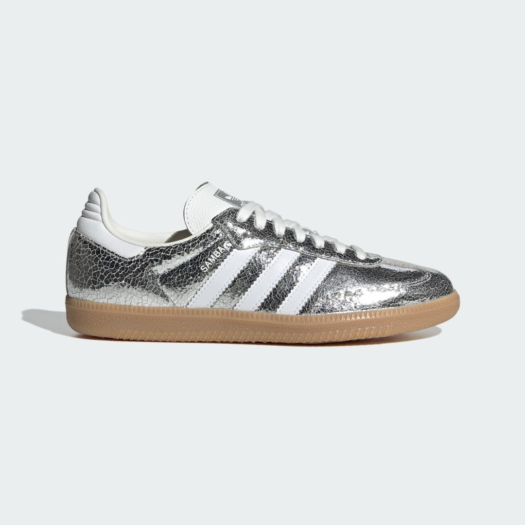 Samba OG Shoes Product Image