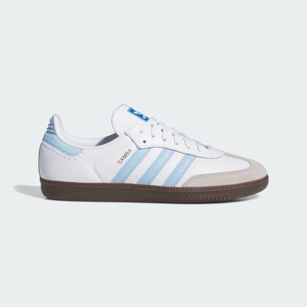 adidas Gender Inclusive Handball Spezial Sneaker in Preloved Ink/green/gold at Nordstrom, Size 10.5 Women's Product Image