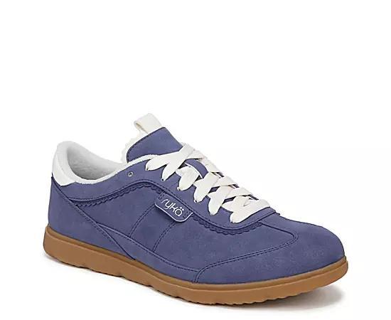 Ryka Effortless Women's Sneakers, Size: 7.5, Dusk Blue Product Image