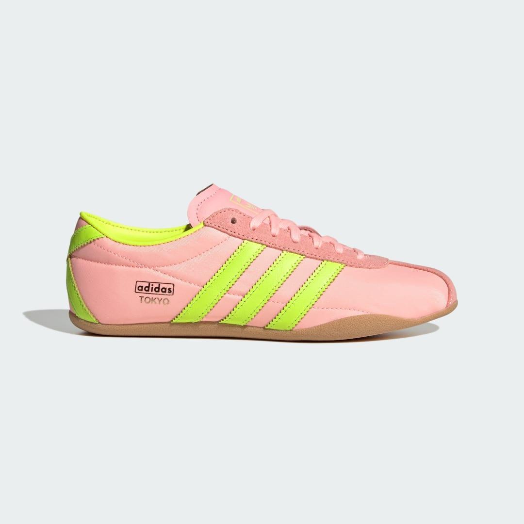 Tokyo Shoes Product Image
